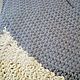 Children's rug, knotted cord Teddy Bear. Floor mats. knitted handmade rugs (kovrik-makrame). My Livemaster. Фото №5