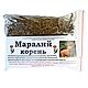 Маралий корень, Компоненты, Белокуриха,  Фото №1