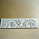 Plaster bas-relief ' Aztec Gold'. Pictures. pictureforyou. My Livemaster. Фото №5