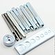 11pcs Craft Tool Die Punch Snap. Tools. MadeinUSSR (MadeinUSSR). Online shopping on My Livemaster.  Фото №2