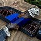 Заказать Нож Тигр. Острый клинок | Ножи ручной работы. Ярмарка Мастеров. . Ножи Фото №3