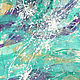 Abstracción comprar, Polonaise. Pictures. Abstract Art for Interior. Online shopping on My Livemaster.  Фото №2