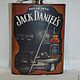 Фляжка "jack daniels". Подарочные фляги. Галина Степанова. Интернет-магазин Ярмарка Мастеров.  Фото №2