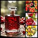 Скиидки! 30мл Духи Полуночный Гранат в стиле Bath & Body Works. Духи. Татьяна Гуськова  Духи,Букеты,Мыло. Ярмарка Мастеров.  Фото №4