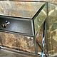 Консоль BELODONNA. Столы. BULL WULL FURNITURE. Ярмарка Мастеров.  Фото №6