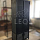 Заказать Шкаф в стиле лофт LF-097. Leo-loft. Ярмарка Мастеров. . Шкафы Фото №3