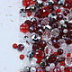 Beads mix 4 10 g, Beads1, Solikamsk,  Фото №1