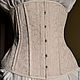 Заказать Бельевой корсет "Прованс". Magia Corsets & Accessories. Ярмарка Мастеров. . Корсеты Фото №3