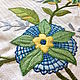 Вышивка "Прованс". Картины. Limited-Edition Hand-Made Stuff. Ярмарка Мастеров.  Фото №4