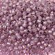 10gr seed Beads Toho 11/0 PF2108 milky amethyst Japanese TOHO beads