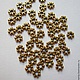 Bead separation (spacer) 4 mm. Beads1. KAMENIA. Online shopping on My Livemaster.  Фото №2