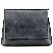 Сумки и аксессуары handmade. Livemaster - original item Women`s leather bag 