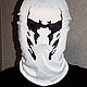 Маска балаклава Роршаха / Rorschach (6 вариантов), Головные уборы субкультур, Дзержинск,  Фото №1