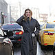 Женский плащ с капюшоном Asphalt PL0226. Плащи. ПУХОВИКИ & ПЛАЩИ (belitskybrand). Ярмарка Мастеров.  Фото №4