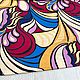  Трикотаж с эластаном Emilio Pucci, Ткани, Минск,  Фото №1