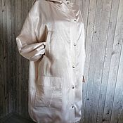 Винтаж: Пальто (шерсть+кашемир) от BUGATTI