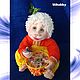 Комплекты аксессуаров для дома: Кукла конфетница "Угощайся!", Кухонные наборы, Таганрог,  Фото №1