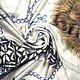 Silk satin. Fabric. Fabrics for clothing 'Tessirina'. My Livemaster. Фото №4