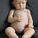 Молд "Liam" от скульптора Bonnie Brown. Заготовки для кукол и игрушек. RebornBoom-XXI. Ярмарка Мастеров.  Фото №5
