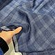 Костюмная ткань Vitale Barberis Canonico для Hugo Boss. Ткани. Modavikateks. Интернет-магазин Ярмарка Мастеров.  Фото №2