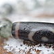 Earthly and Heavenly in LOSAR - talisman with Ji and beautiful quartz, Ji bead, Pereslavl-Zalesskij,  Фото №1