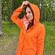 Waterproof raincoat for women with a hood, Raincoats and Trench Coats, St. Petersburg,  Фото №1