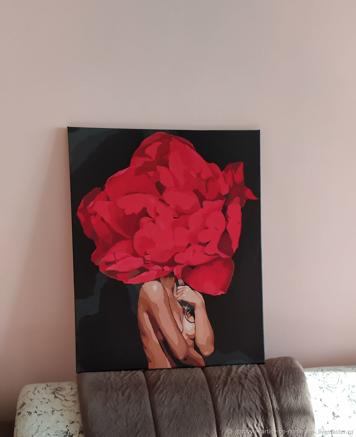 Картины В Тюмени Купить Недорого