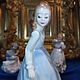 Винтаж: Англия.Royal Doulton.Статуэтка.Англия.Фарфор. Статуэтки винтажные. Антик.Декор.Винтаж. Ярмарка Мастеров.  Фото №10