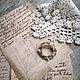Винтаж: Винтажная брошь Trifary. Броши винтажные. 'Vintage Charm'. Интернет-магазин Ярмарка Мастеров.  Фото №2
