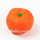 Order Silicone mold Mandarin peeled mini, peeled mini Mandarin. Hobbypage. Livemaster. . Form Фото №3