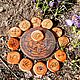 Witch Runes. Oracle. berlamsky (BerLamsky). My Livemaster. Фото №4