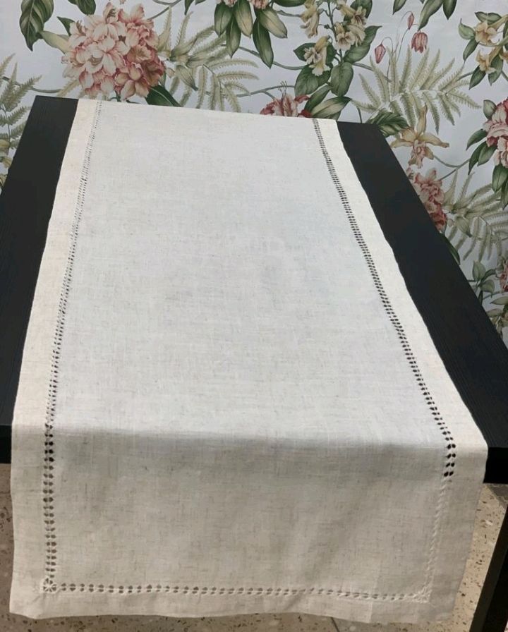 Скатерти, салфетки, дорожки "Льняное Царство", мережка купить в ...