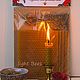 Пчелиный дар: набор для создания восковых свечей. Наборы. свечная лавка *LightBees*. Интернет-магазин Ярмарка Мастеров.  Фото №2