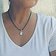 Заказать Соуло руна оберег серебряный двусторонний амулет, руны. Inne Bjorn (Runa Amulet). Ярмарка Мастеров. . Оберег Фото №3