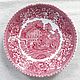 Винтаж: Кружка Англия, монохром, Ironstone Tableware. Кружки винтажные. rada__vintage. Ярмарка Мастеров.  Фото №6
