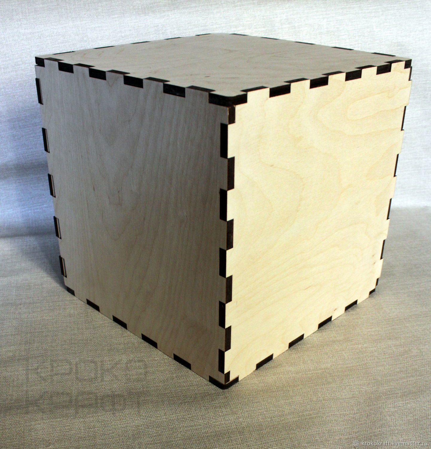 рамка куб
