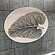 Ботаническое панно- барельеф "Магический лопух". Элементы интерьера. Artdecor - Светлана Козлова. Ярмарка Мастеров.  Фото №13