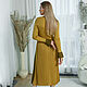 Dress 'Marley'. Dresses. Designer clothing Olesya Masyutina. Online shopping on My Livemaster.  Фото №2