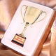 Мыло Кубок чемпиона (в красивой коробочке), подарок спортсмену, Мыло, Ростов-на-Дону,  Фото №1