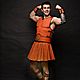 Hercules Costume, Cosplay costumes, St. Petersburg,  Фото №1
