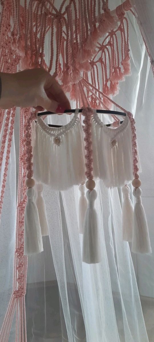 Колыбель детская в интернет-магазине Ярмарка Мастеров по цене 20000 ...