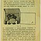 Toys made of paper (papier-mache) 1926. Galkin And. Books. aleksandra-rk6. Online shopping on My Livemaster.  Фото №2