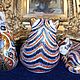 Винтаж: Royal Crown Derby.Кот.Статуэтка.Англия.Котенок. Статуэтки винтажные. Антик.Декор.Винтаж. Ярмарка Мастеров.  Фото №7