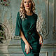 Dress ' Women's magic', Dresses, St. Petersburg,  Фото №1