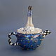 Kettles: ALICE. Teapots & Kettles. Mila. My Livemaster. Фото №4