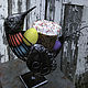 Bird fruit bowl, candy bowl. Basket. alexbrik. Online shopping on My Livemaster.  Фото №2