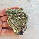Хризотил. Асбест. Необработанный камень. Необработанный камень. Gems for Art (Indianstones). Интернет-магазин Ярмарка Мастеров.  Фото №2