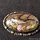 ESSEX CRYSTALL SWALLOW BROOCH. Vintage brooches. Antic-Vintage. My Livemaster. Фото №4