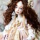 Noel (pregnant doll). Boudoir doll. Alis-Toys (alistoys). Online shopping on My Livemaster.  Фото №2