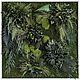 Phyto. Fitpanel. Filipino. Fotokartin. Stable. Phyto. Reindeer moss. Stabilized moss. Online shopping on My Livemaster.  Фото №2